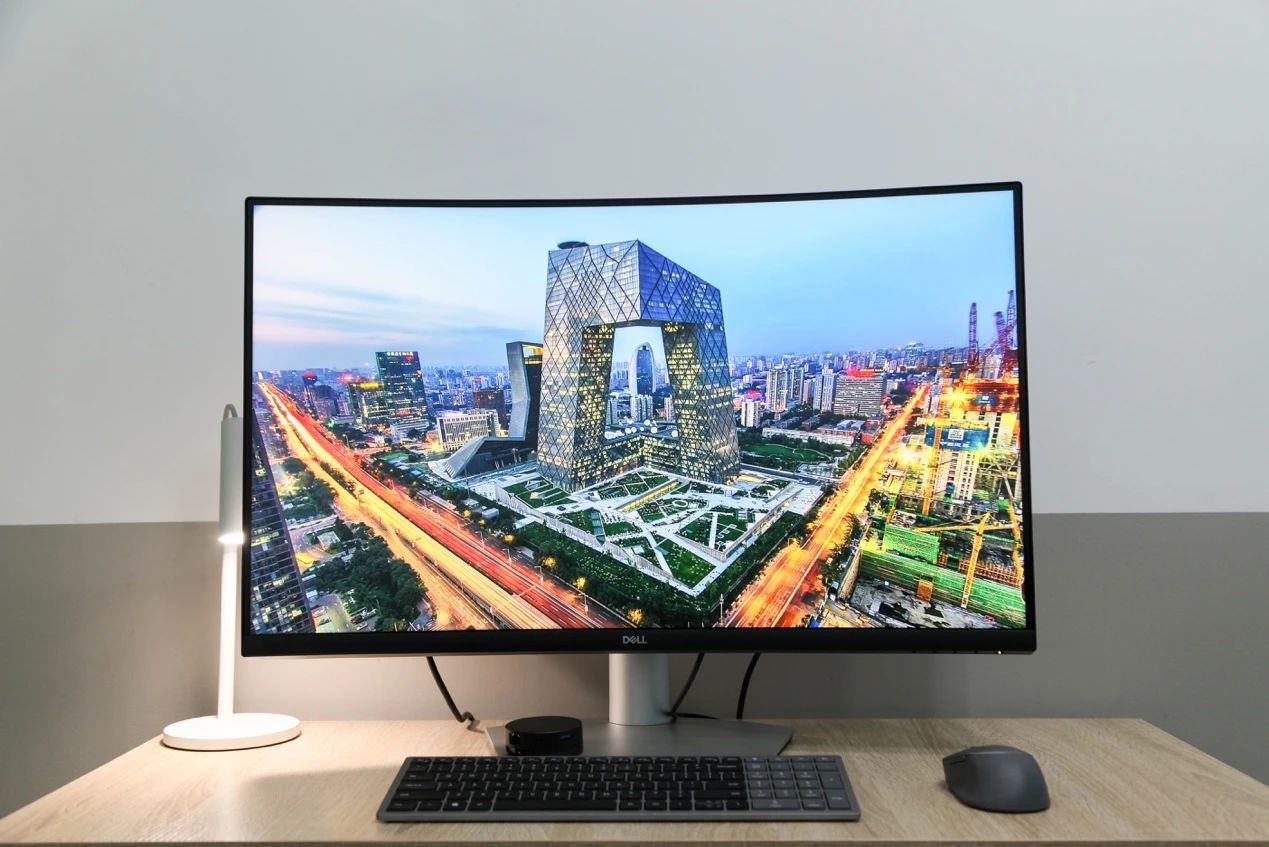 戴尔s2340mc显示器最新价格,戴尔哪个系列的显示器比较好