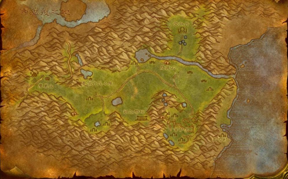 怀旧服r14攻略,怀旧服世界boss绿龙掉落