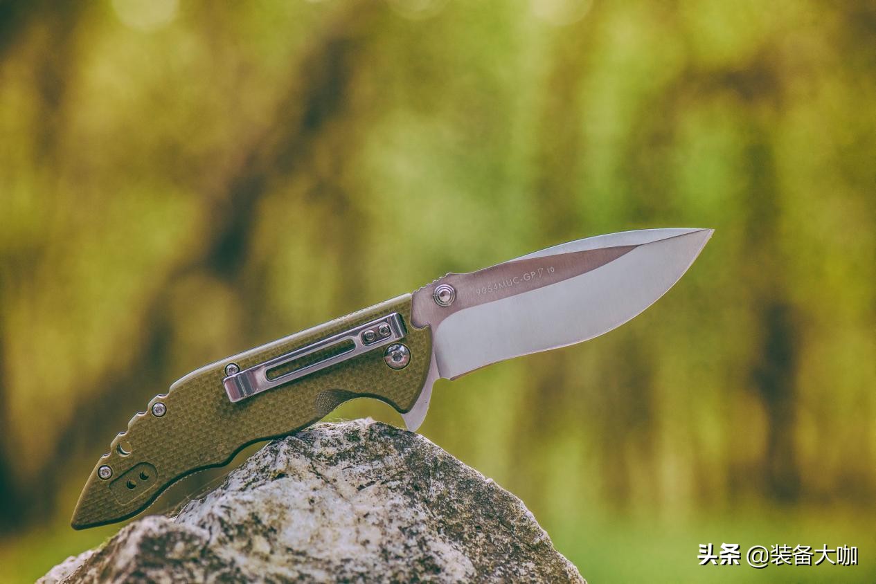 三刃木9054评测,三刃木9054怎么样