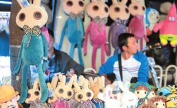 昆明的烟火气回来了！南屏街拟试点夜间外摆，路边摊可以有了，中央文明办宣布重大调整