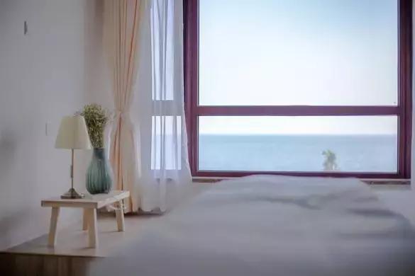 与山海作伴，青岛最美民宿盘点