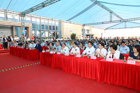 康泰健智能智造,康泰健义齿有限公司实力怎么样