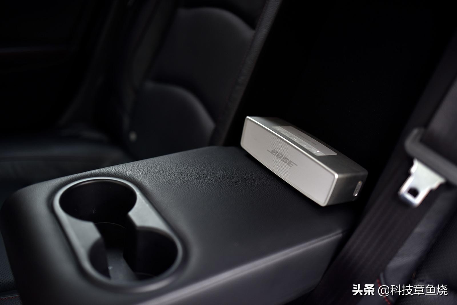 哪些车上有bose音响,车载bose音响听什么歌效果好