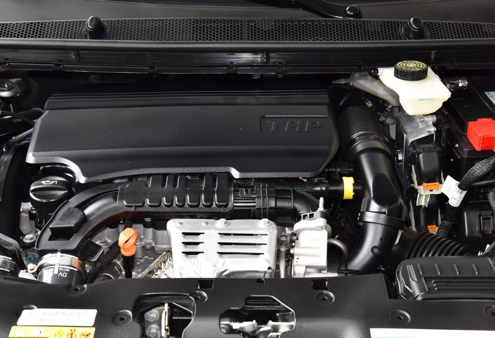 标致308升不到4挡,标致308朗逸好吗