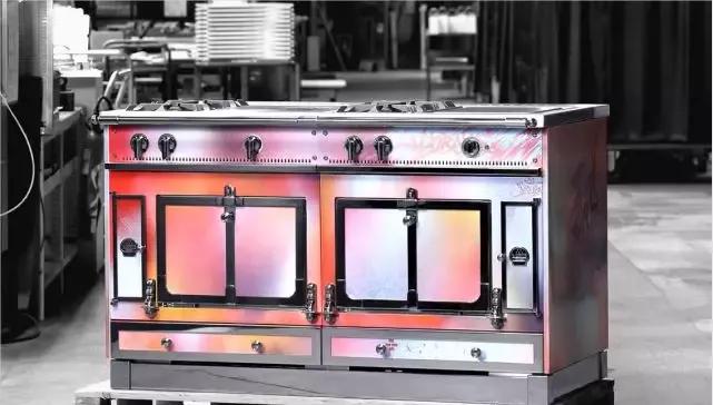 经典厨电品牌,高颜值厨电品牌