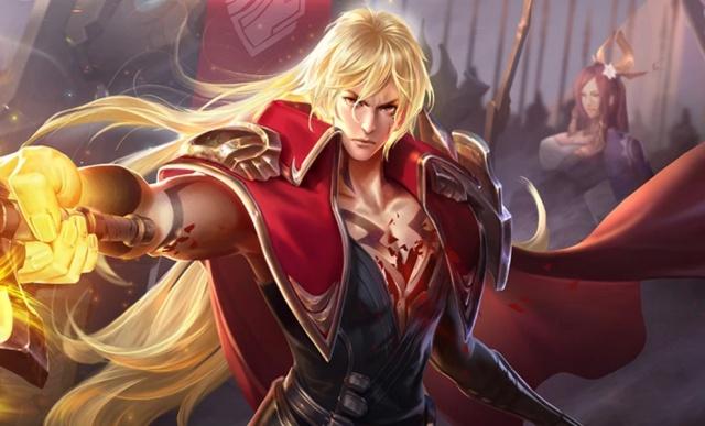 王者荣耀遇到坑的队友怎样才能赢,王者荣耀碰到坑队友正确处理方法