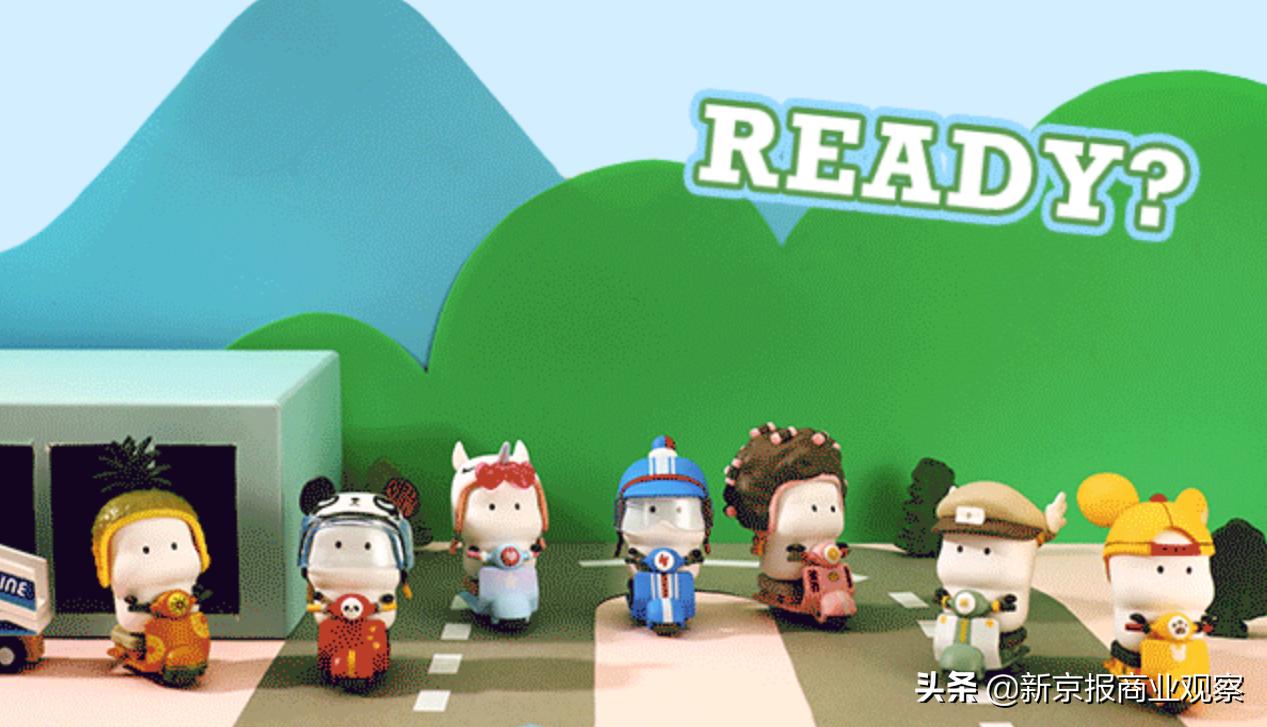 2022年圣诞盲盒哪款最值得入手,还有什么值得入手的盲盒