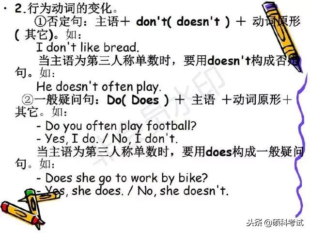 小学英语名师必考知识点,小学生含金量高的英语考级