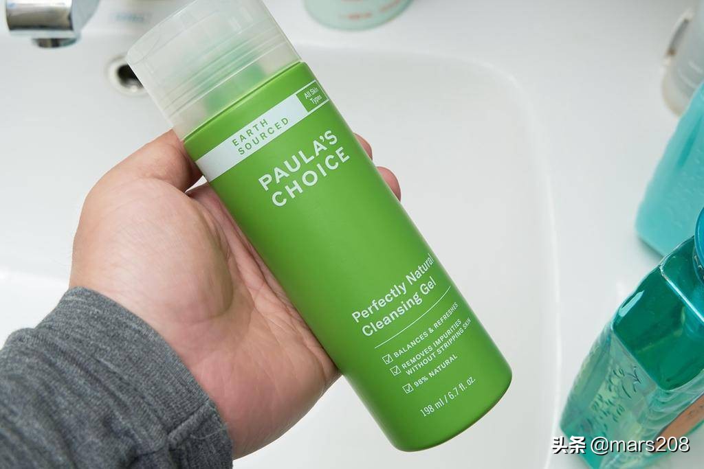 油腻靠边站，12件自用个护好物分享，给你从头到脚的清爽
