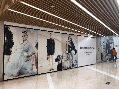 14年开店的样子,京基地产现在状况