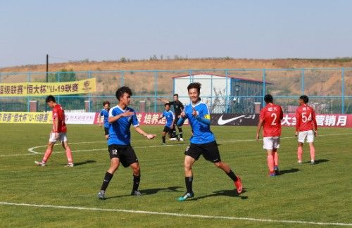 关于6岁当队长的U19大连小将俸泽源，你可能不知道的11件事