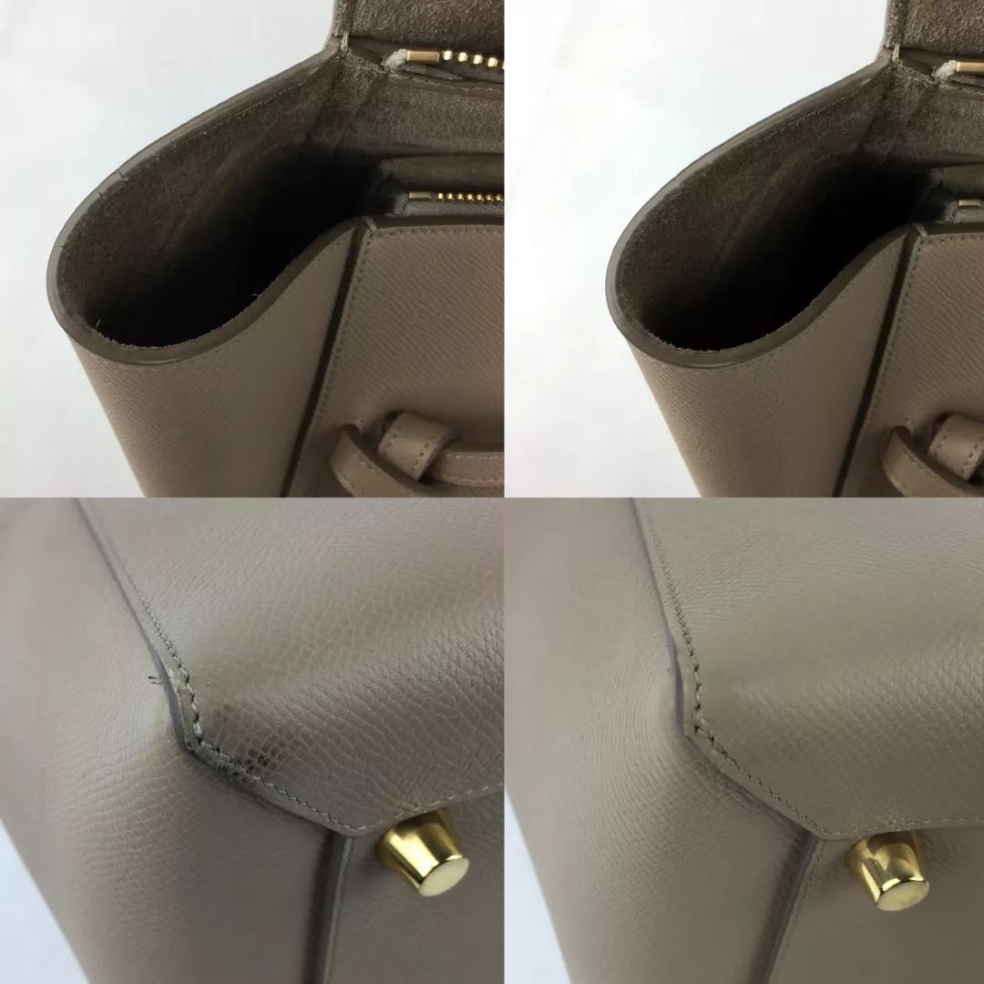 苏明玉“买包一时爽，一直买包一直爽！！！”