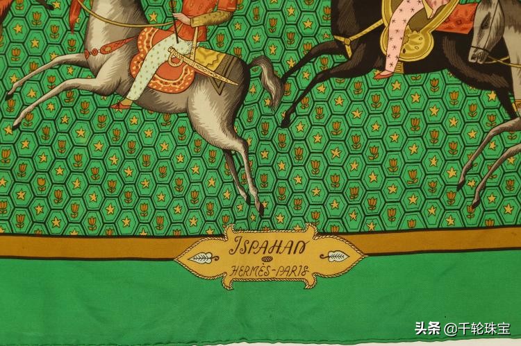 如何分辨爱马仕丝巾系列香水真假,怎么分辨爱马仕丝巾香水真假