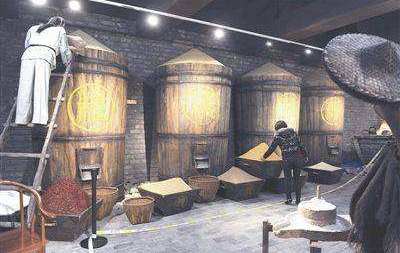 “雀鼠耗”：五代时期苛捐杂税的代表