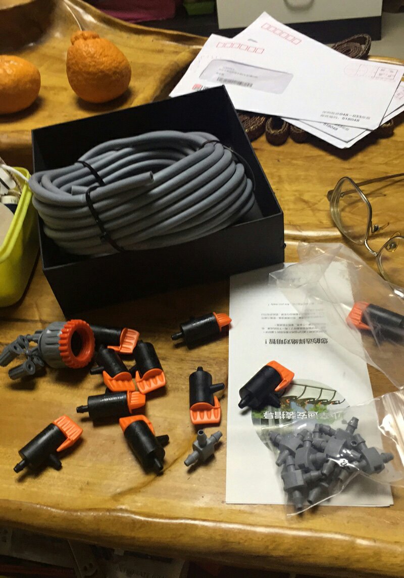 自动浇花器家用园艺智能定时控制,自动浇花器功能介绍