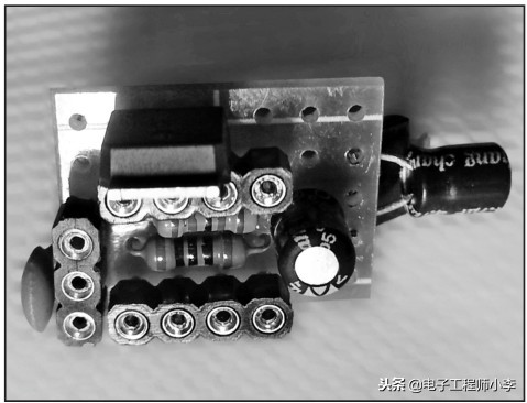 单片机制作led灯珠屏幕,单片机led小制作