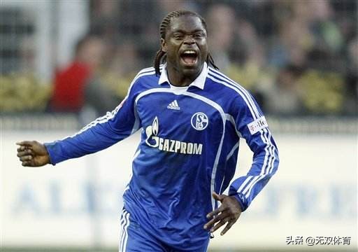 盘点各国足球明星,著名的归化球员有哪些