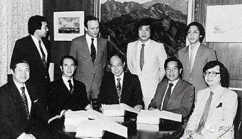 赌王的四个老婆现在状态,赌王四个太太的孩子们关系好吗