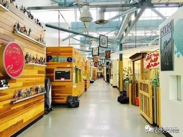 理想的学校在哪里,理想的学校是什么样子