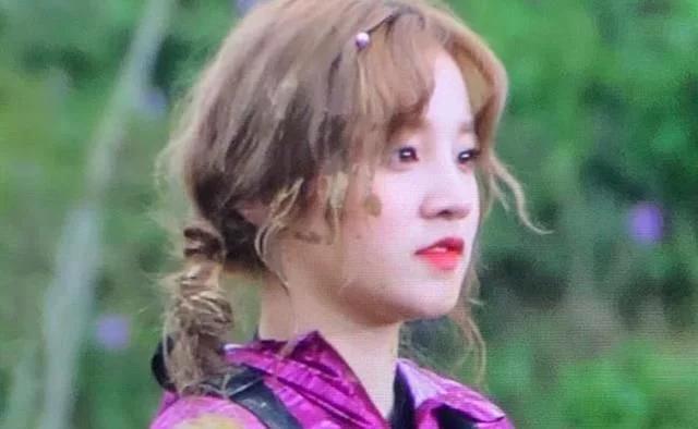 baby和宋雨琦关系有多好,宋雨琦对杨颖的印象