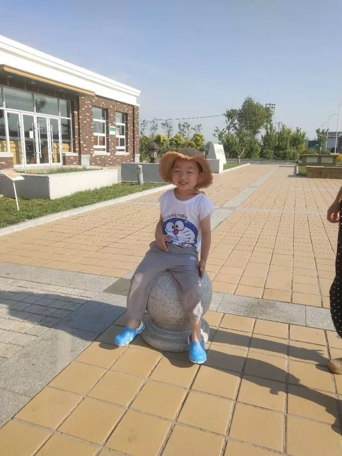 说走就走的一日游旅行,盖州市白沙湾旅游攻略