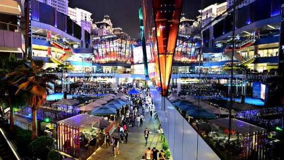 花果园有什么商机,花果园创业经验