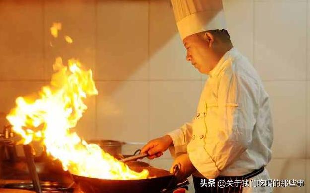 学会做菜的100个常识,学会这些做饭技巧