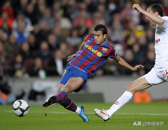 国外足球顶级青训拉玛西亚,拉玛西亚十大球星