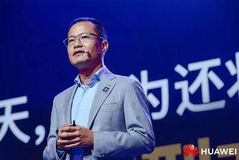 看智能沃土上，中建材信息如何与华为共创“生态核聚变”