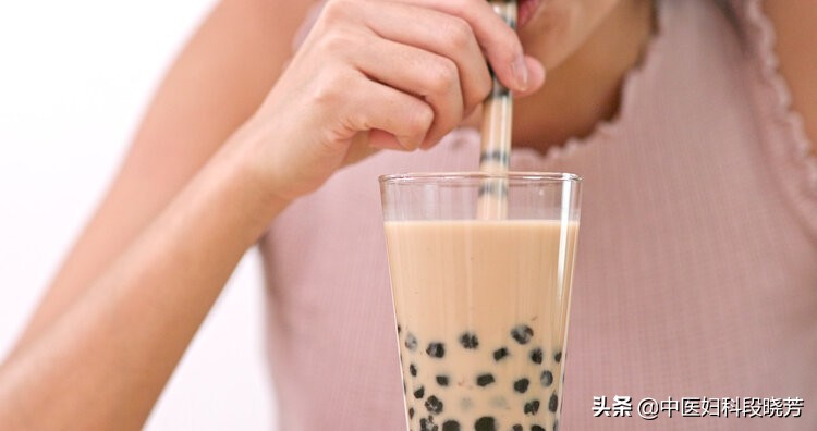 有子宫肌瘤的女性喝什么茶好,子宫肌瘤可以喝奶茶吗