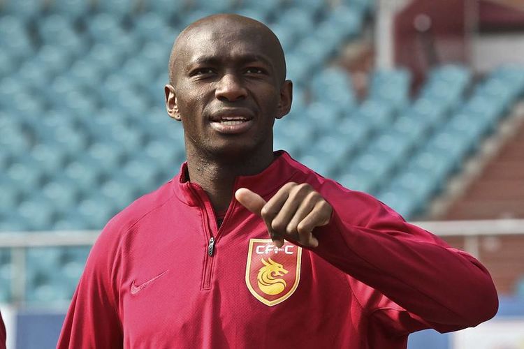 姆比亚离开卓尔,卓尔签约深圳了吗