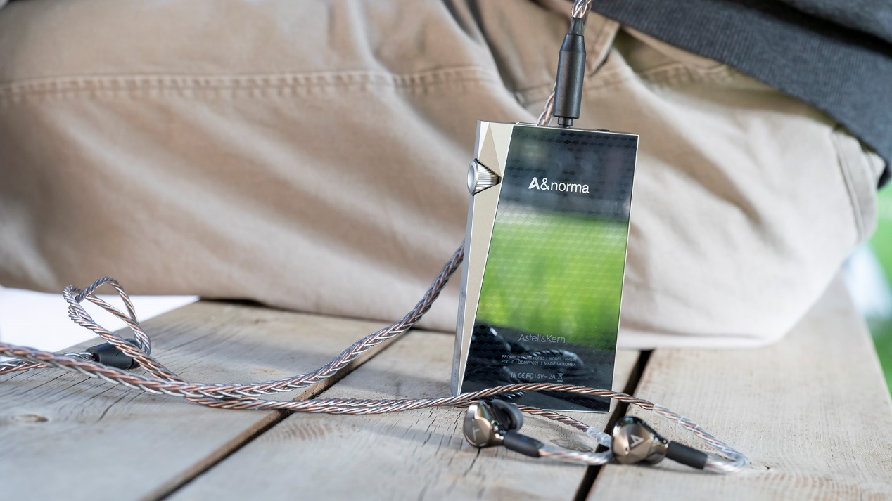 外观设计虐哭苹果手机的*放播**器使用起来什么感受？SR25使用分享