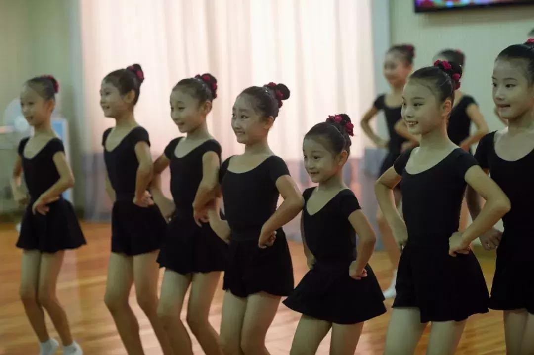 真正的朝鲜什么样,走进真正的朝鲜