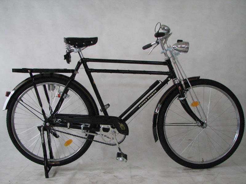 自行车凤凰牌好还是永久牌好,永久的自行车好还是凤凰的好