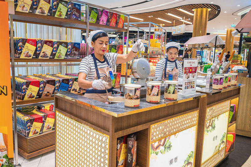 手握这份曼谷攻略玩转不用愁,泰国曼谷吃喝玩乐全攻略