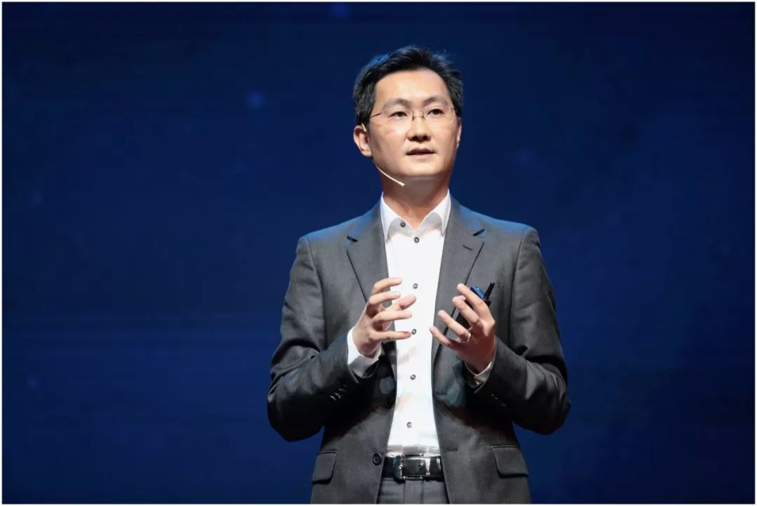 互联网富豪2019,互联网富豪背后的故事