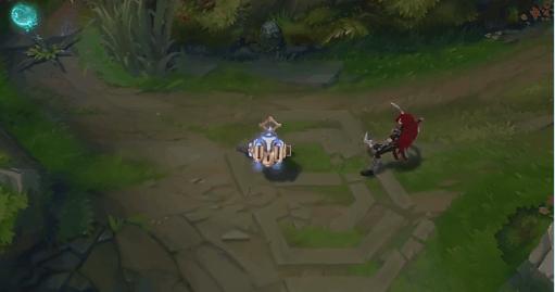 lol手游锐雯最新皮肤手感排名,lol锐雯各个皮肤介绍