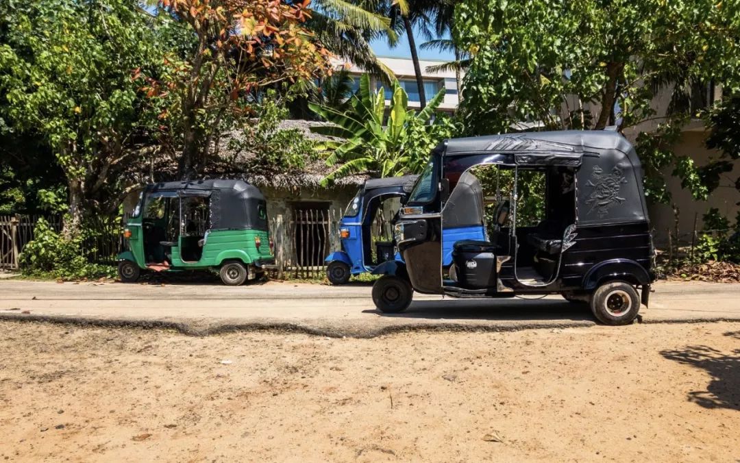 这个曾数次登上LP榜单的微笑国度，还有众多小众酒店值得睡