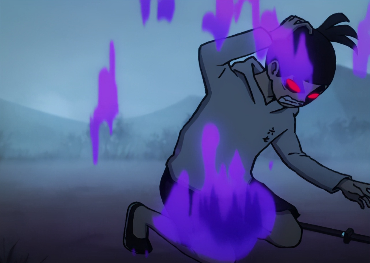 伍六七官方七大暗影刺客,伍六七最后一集对战暗影刺客首领