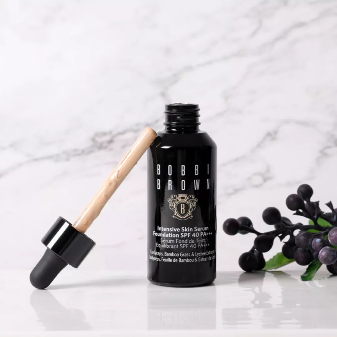 用过最好用的干皮粉底液,最好用的几款粉底液