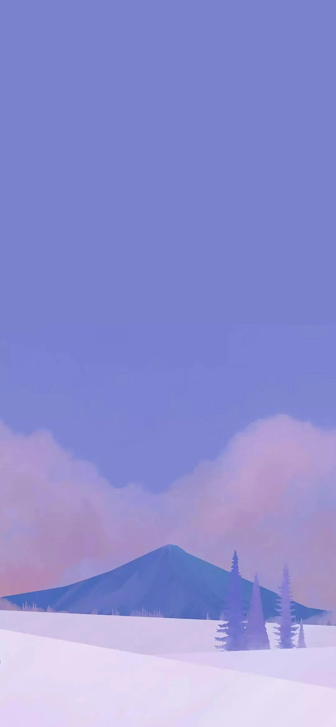 超清浅色系iphone壁纸,浅色系动漫壁纸