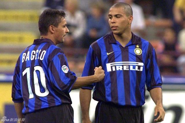 意大利天之骄子罗伯特巴乔,罗伯特巴乔忧郁图片