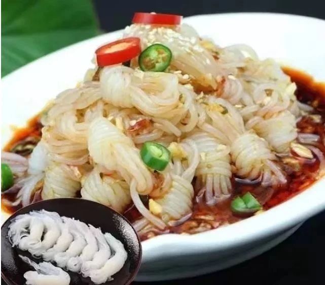 凉菜卤菜培训班,单独调的凉菜和一起调的凉菜