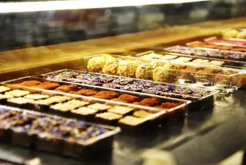 查理和巧克力工厂亲子体验,查理和巧克力工厂有实景吗