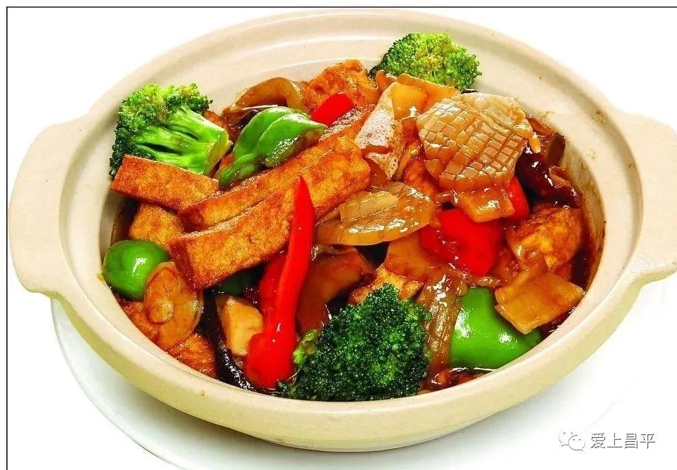 年末盛宴｜除夕夜去哪干饭？昌平年夜饭通关秘籍来了！