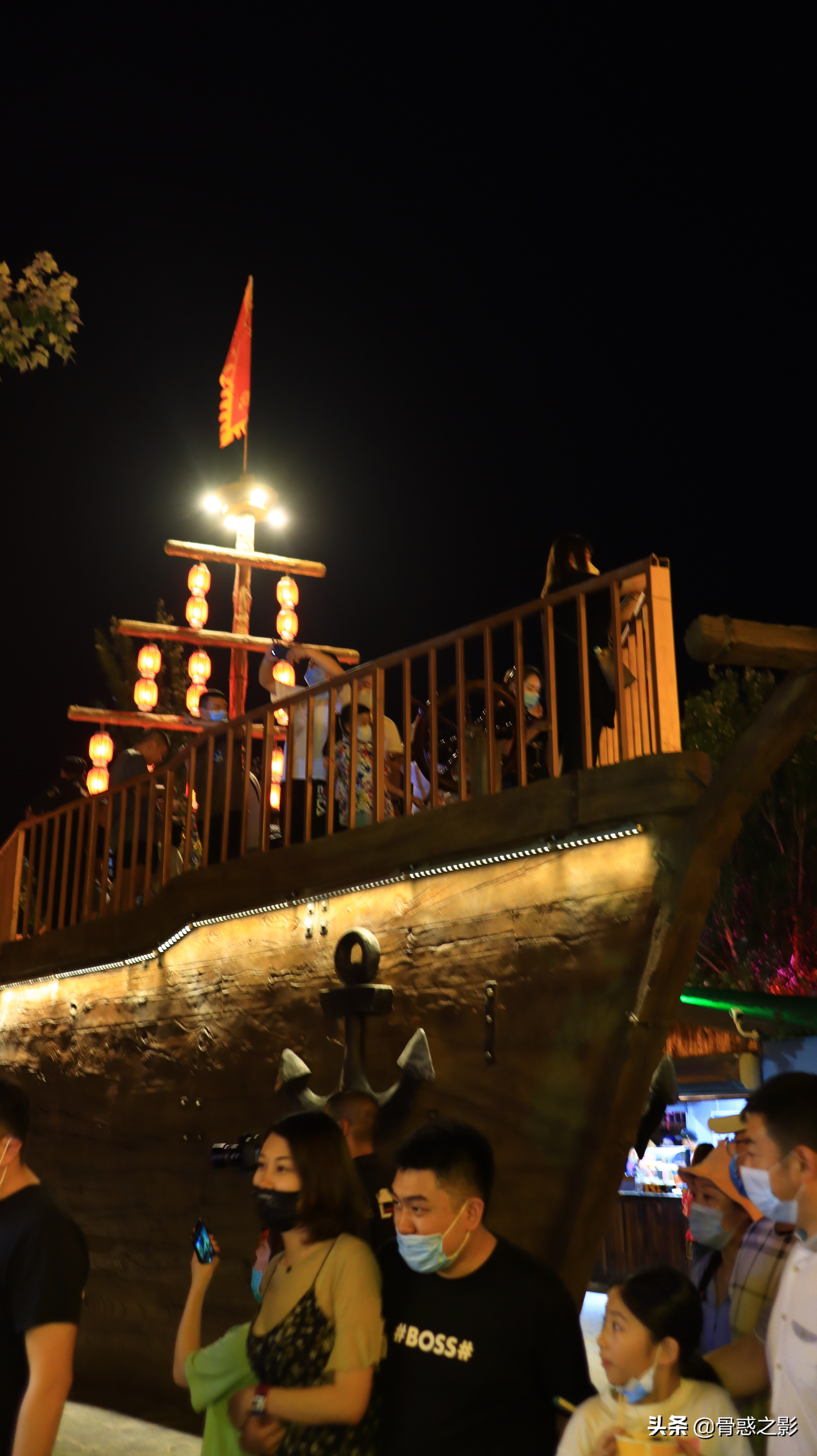 秦皇岛秦皇小巷美食街营业时间,秦皇岛小吃街秦皇小巷开了吗