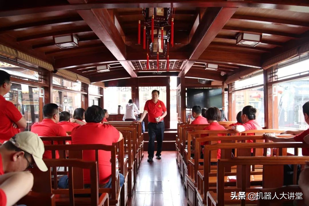 浙江智昌2019年成长之路：从群智智能工厂到产业智联网战略升级