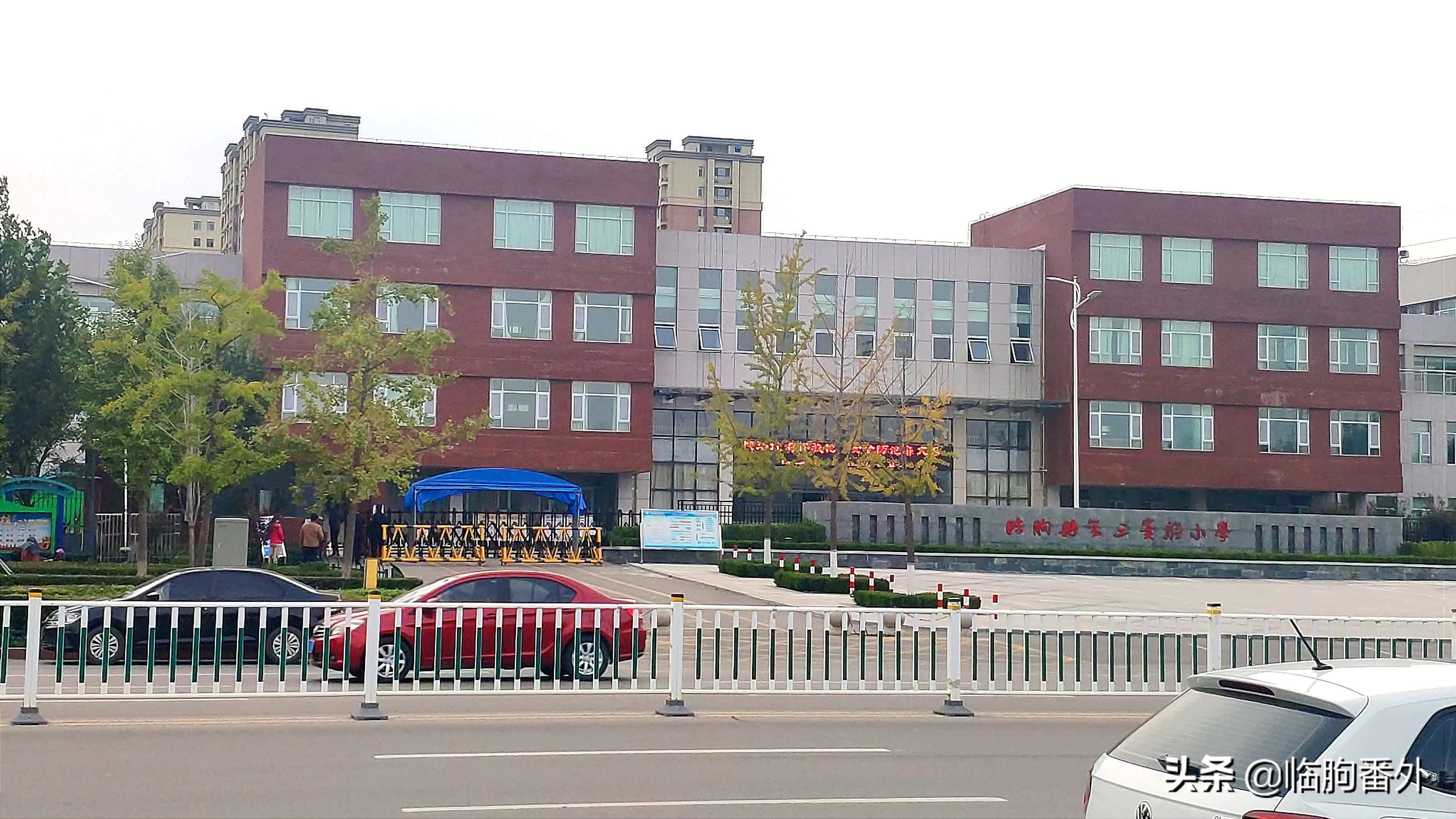 潍坊临朐北苑学校新建何处,临朐县即将开工的项目