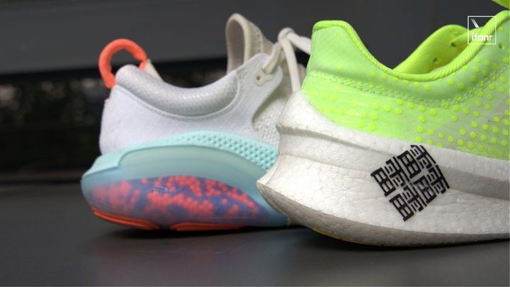 买了李宁跑鞋后的反应,李宁鞋体验