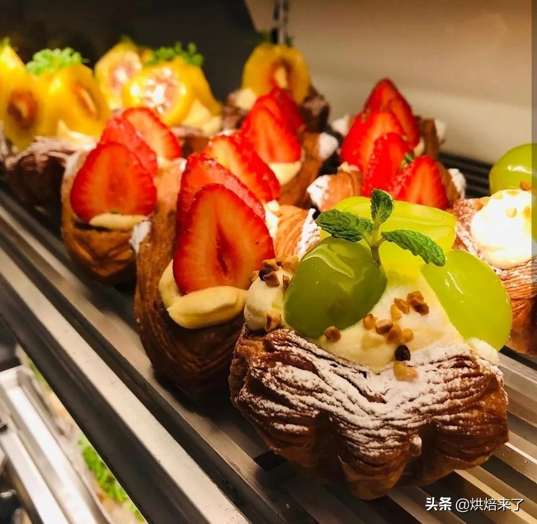 日本最宜居的城市开的这家面包店，亲民价格与质量服务的完美共存